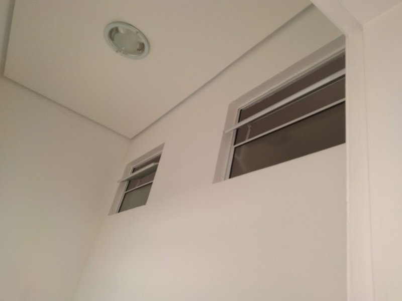 Apartamento à venda Paraíso com 94m² e 3 quartos por R$ 560.000 - 1116567016-teto-banheiros.jpg