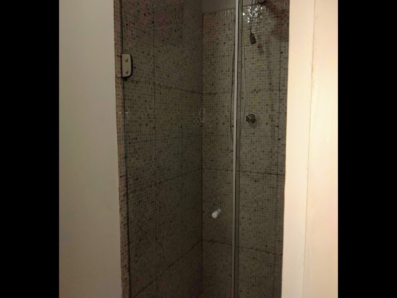 Apartamento à venda Paraíso com 94m² e 3 quartos por R$ 560.000 - 2138985478-banheiro-social-box.jpg