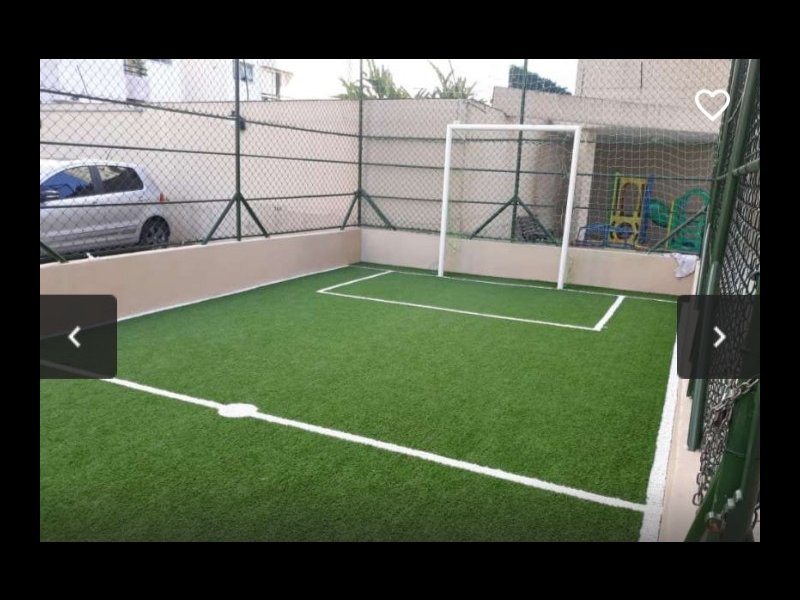 Apartamento à venda Jardim Imperador (Zona Leste) com 52m² e 2 quartos por R$ 270.000 - 740358220-20191114-152125.jpg