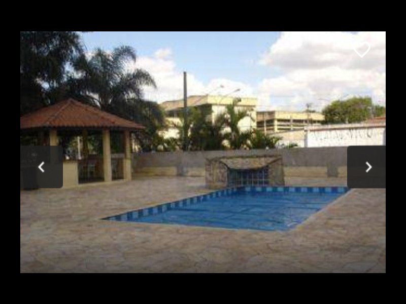 Apartamento à venda Jardim Imperador (Zona Leste) com 52m² e 2 quartos por R$ 270.000 - 822230777-20191114-152248.jpg