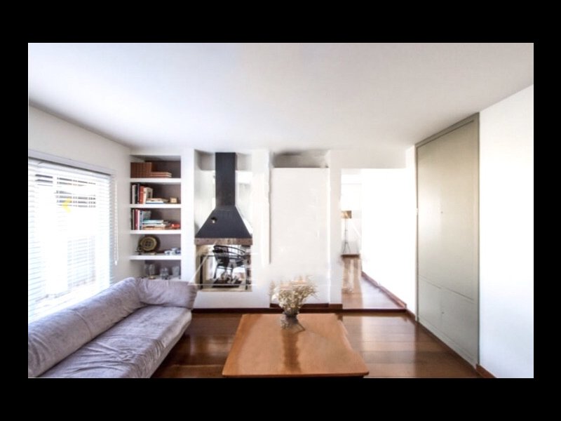 imóvel com 139m² - Paraíso - São Paulo
