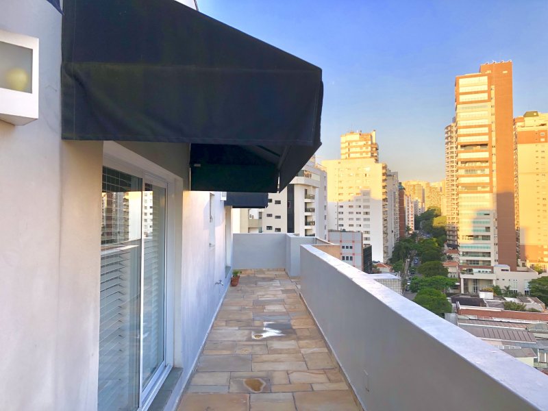 imóvel com 139m² - Paraíso - São Paulo