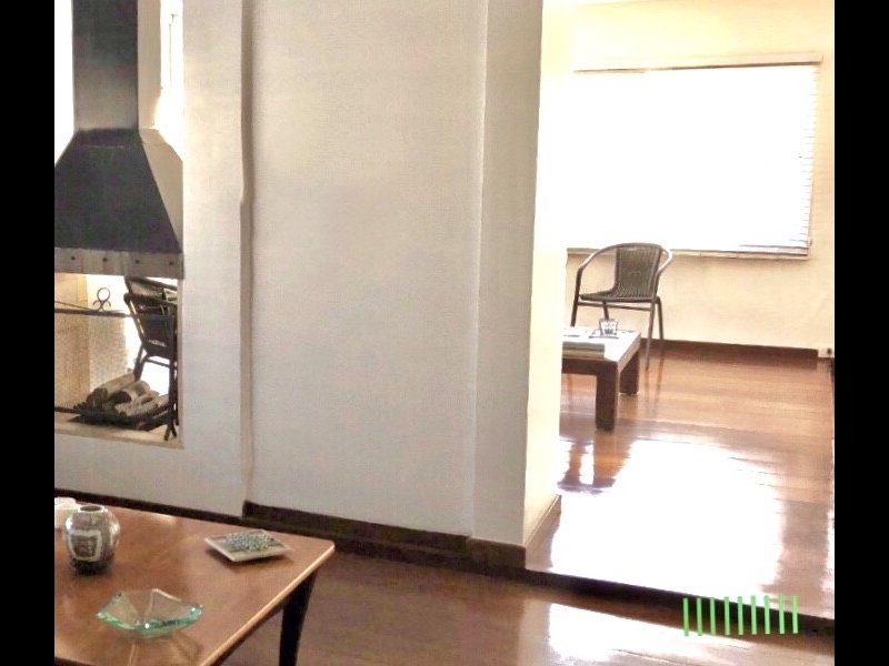 imóvel com 139m² - Paraíso - São Paulo