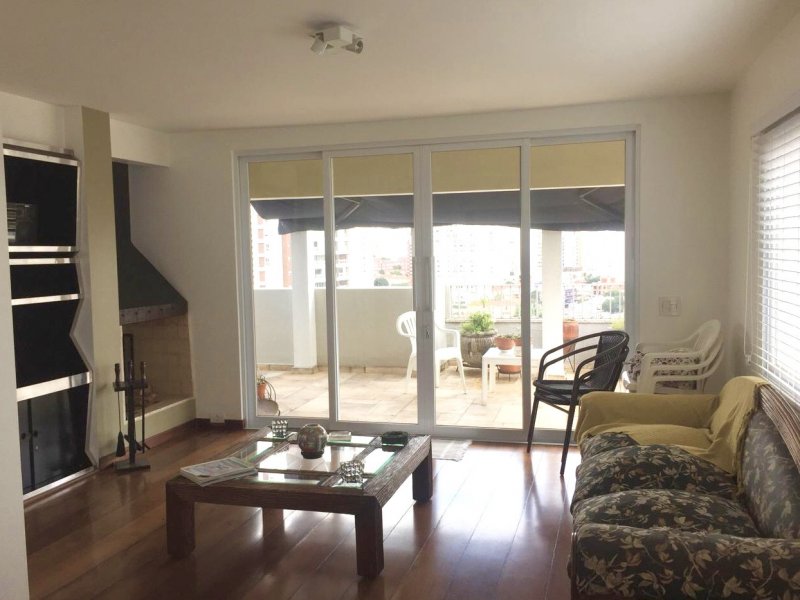 imóvel com 139m² - Paraíso - São Paulo