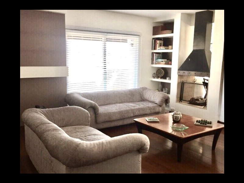 imóvel com 139m² - Paraíso - São Paulo
