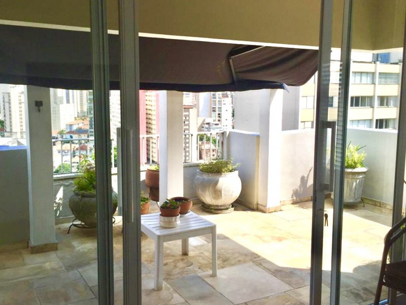 imóvel com 139m² - Paraíso - São Paulo