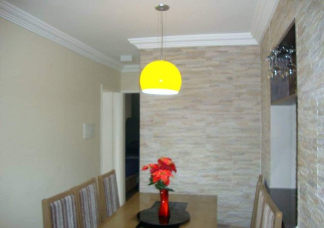 imóvel com 62m²