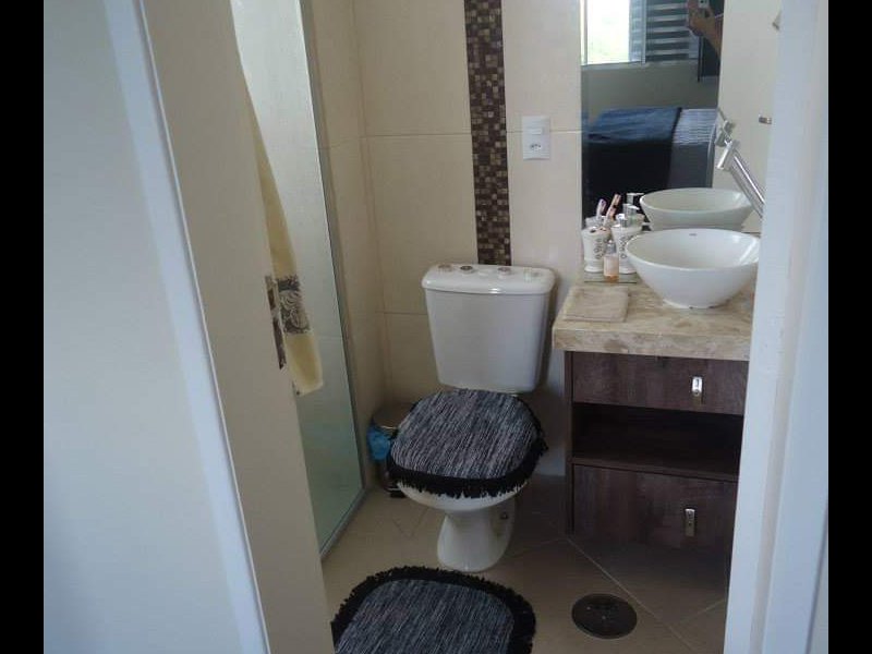 imóvel com 62m² - Jardim Souto - Sao Jose dos Campos