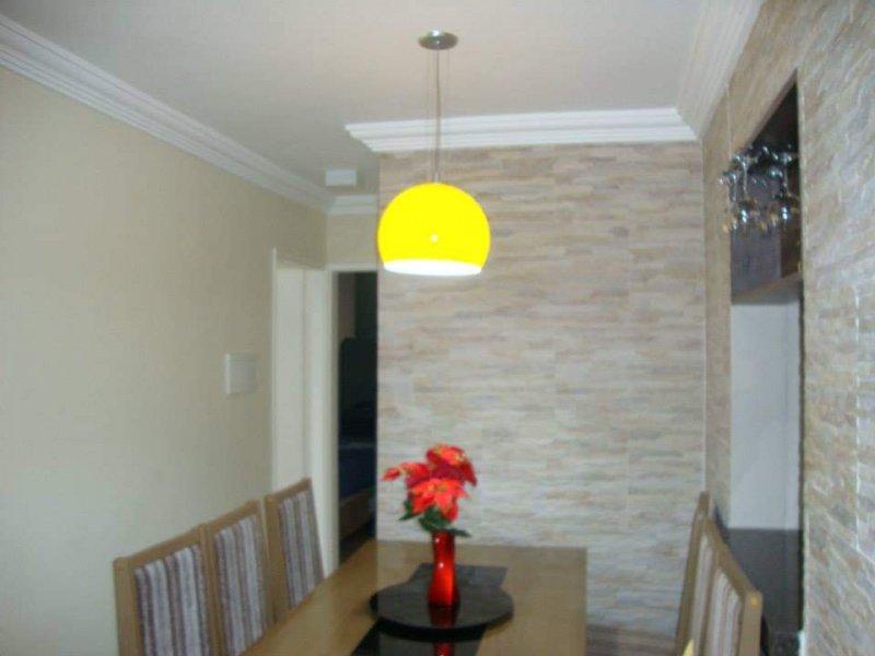 imóvel com 62m² - Jardim Souto - Sao Jose dos Campos