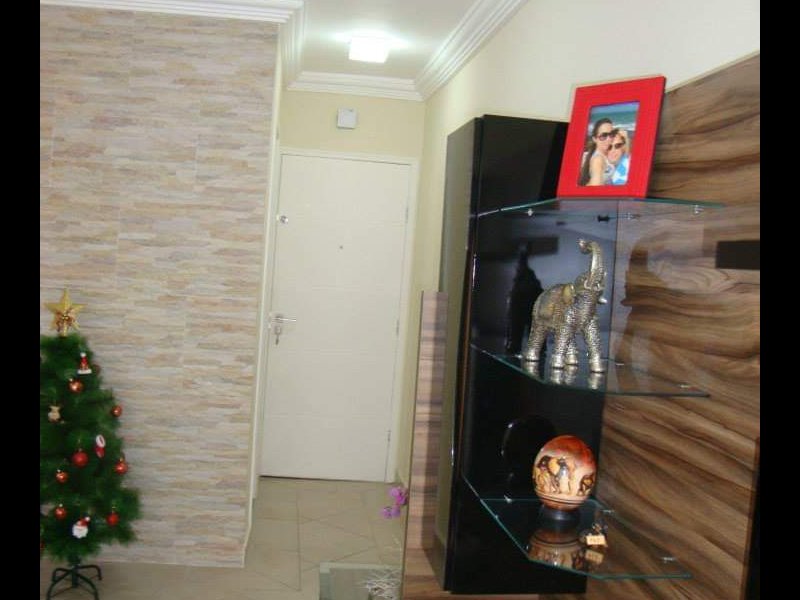 imóvel com 62m² - Jardim Souto - Sao Jose dos Campos