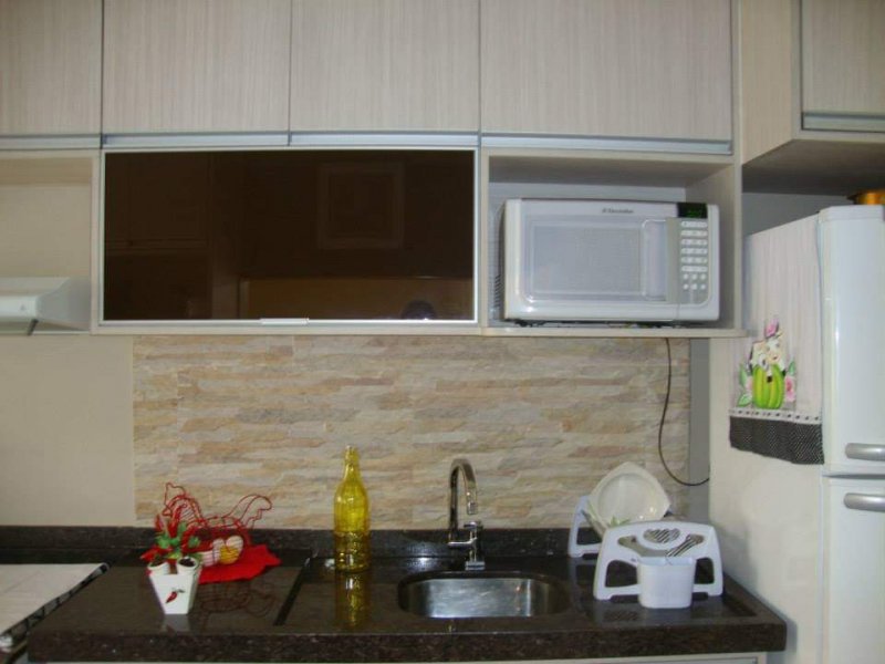 imóvel com 62m² - Jardim Souto - Sao Jose dos Campos