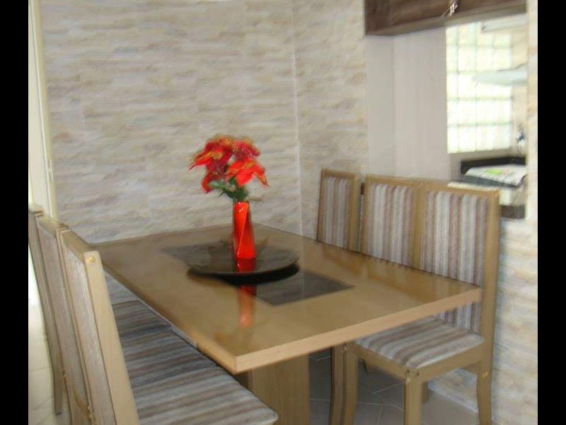 imóvel com 62m² - Jardim Souto - Sao Jose dos Campos