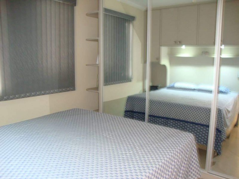 imóvel com 62m² - Jardim Souto - Sao Jose dos Campos