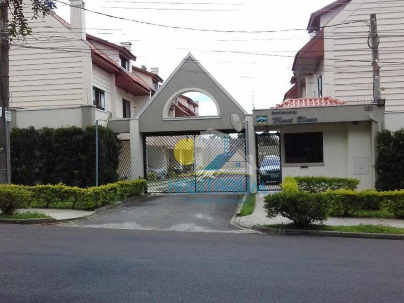 imóvel com 168m² - Tingui - Curitiba
