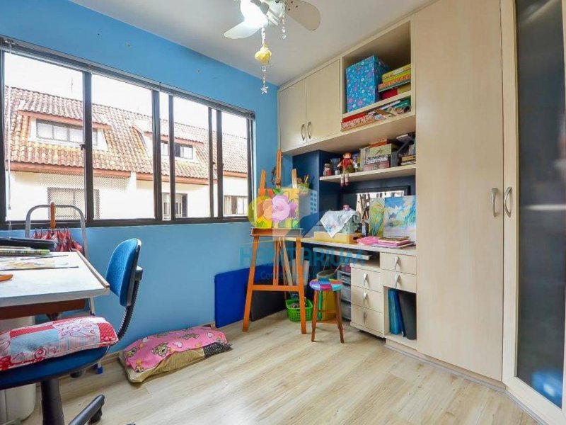 imóvel com 168m² - Tingui - Curitiba