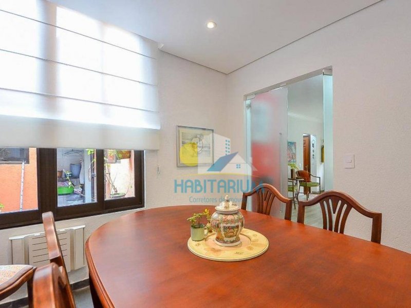 imóvel com 168m² - Tingui - Curitiba