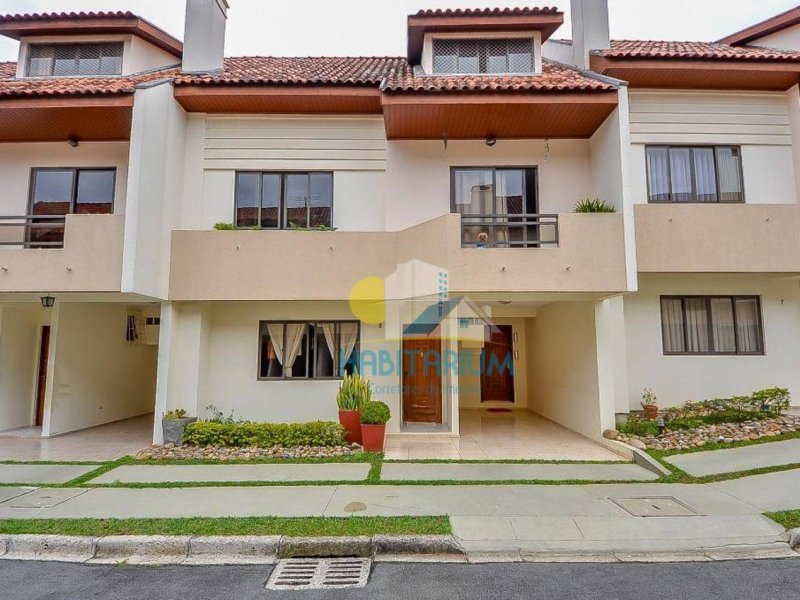 imóvel com 168m² - Tingui - Curitiba