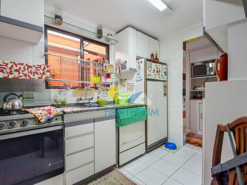 imóvel com 168m² - Tingui - Curitiba
