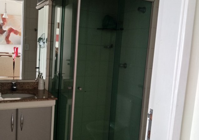 imóvel com 76m²
