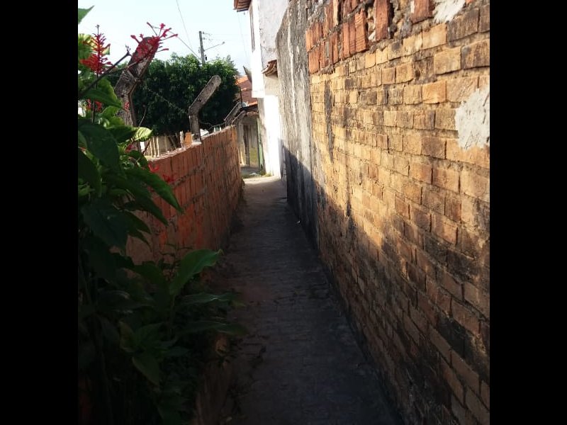 Terreno à venda Alagoinhas Velha com 50m² e  quartos por R$ 20.000 - 1755833056-img-20191023-wa0020.jpg