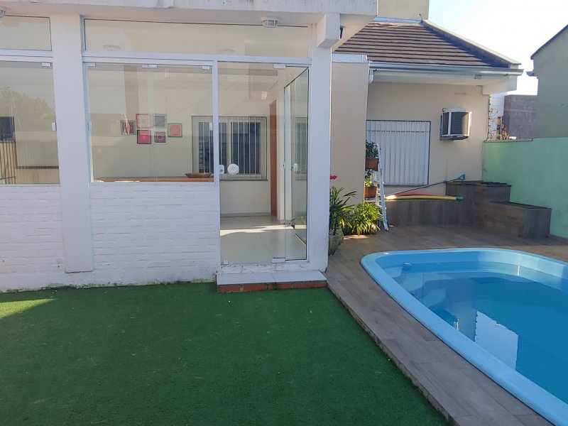 Casa de condomínio à venda Vale Ville com 190m² e 3 quartos por R$ 680.000 - 1241166158-20191102-074818-hdr.jpg