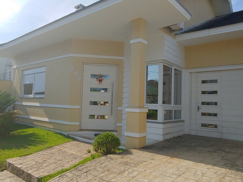 Casa de condomínio à venda Vale Ville com 190m² e 3 quartos por R$ 680.000 - 1516854025-20191102-082328-hdr.jpg