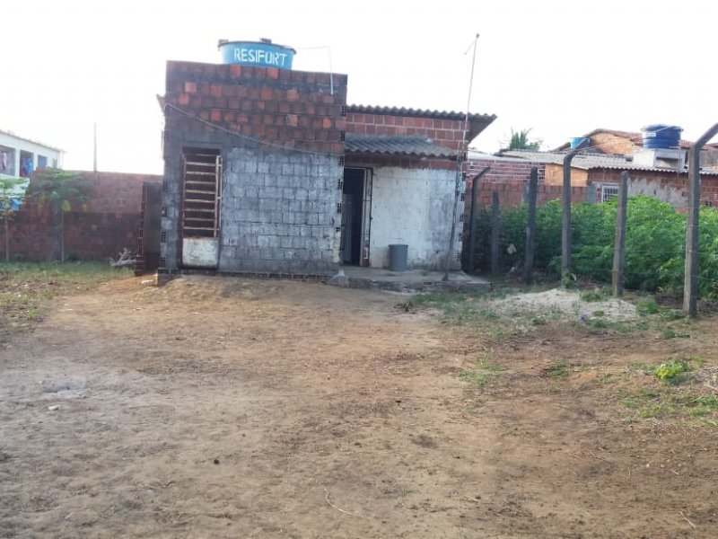 Casa à venda Planalto com 120m² e 1 quarto por R$ 50.000 - 1981852533-img-20191113-wa0012.jpg