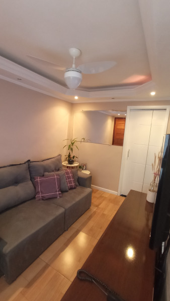 Apartamento à venda Centro com 49m² e 2 quartos por R$ 233.000 - 166731145-img-20230108-160357.jpg