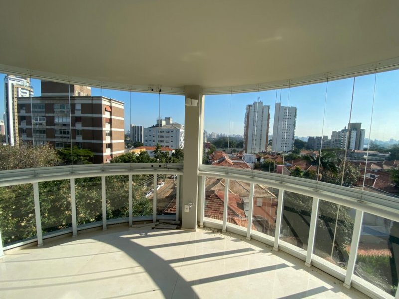 imóvel com 212m² - Vila Mariana - São Paulo