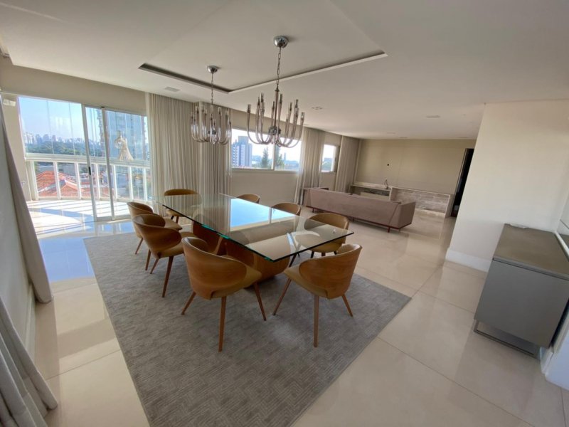 imóvel com 212m² - Vila Mariana - São Paulo