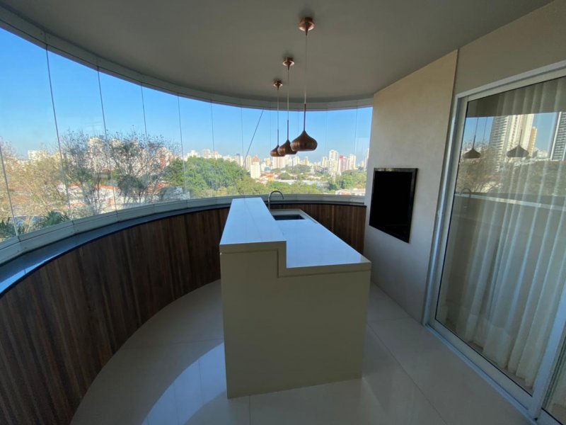 imóvel com 212m² - Vila Mariana - São Paulo