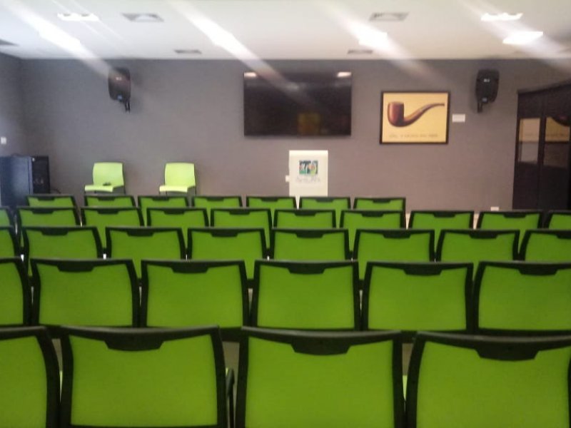 Comercial à venda Jabaquara com 72m² e  quartos por R$ 649.999 - 1817285041-auditorio3.jpeg