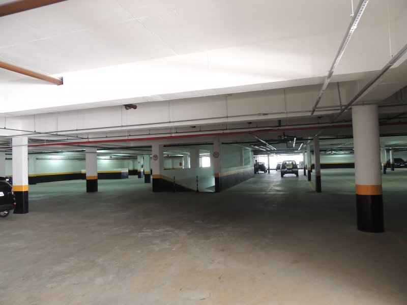 Comercial à venda Jabaquara com 72m² e  quartos por R$ 649.999 - 33969373-gw-garagem.JPG