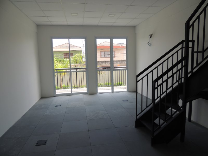Comercial à venda Jabaquara com 72m² e  quartos por R$ 649.999 - 641863406-sala-duplex-piso-inferior.JPG