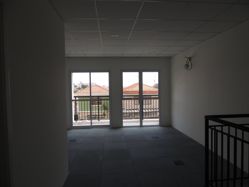 Comercial à venda Jabaquara com 72m² e  quartos por R$ 649.999 - 68489299-sala-duplex-piso-superior.JPG