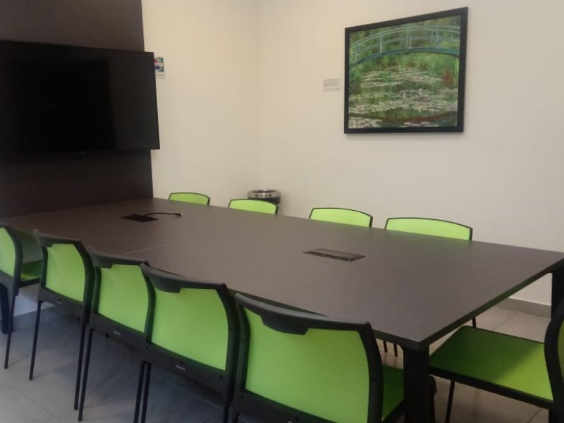 Comercial à venda Jabaquara com 72m² e  quartos por R$ 649.999 - 824917563-salareuniao4.jpeg