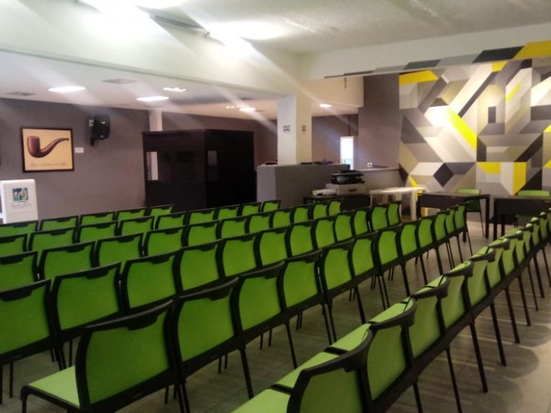 Comercial à venda Jabaquara com 72m² e  quartos por R$ 649.999 - 965722237-auditorio2.jpeg