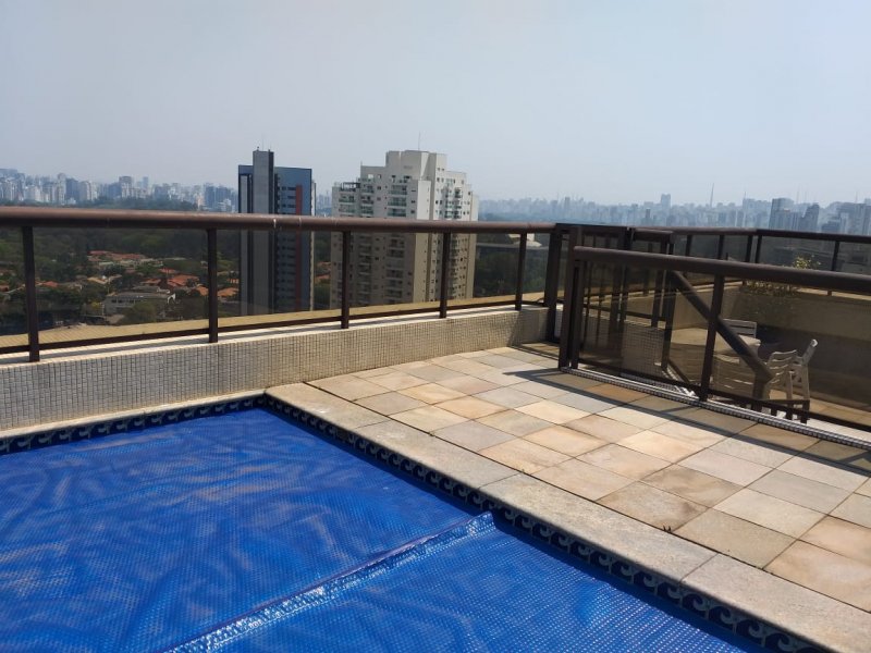 Cobertura à venda Vila Clementino com 225m² e 3 quartos por R$ 2.400.000 - 373122792-2.jpg