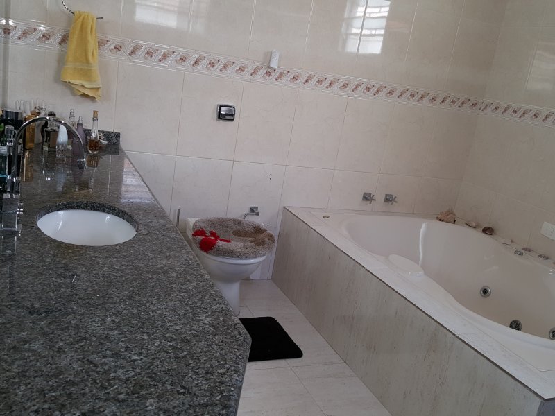 imóvel com 185m² - Xaxim - Curitiba