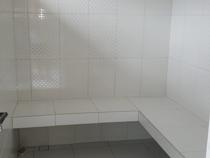 imóvel com 185m² - Xaxim - Curitiba