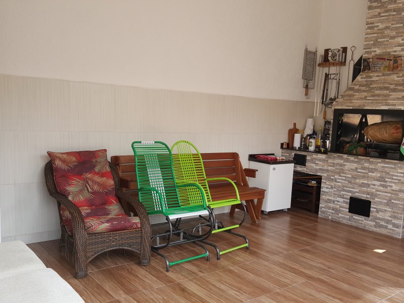 imóvel com 185m² - Xaxim - Curitiba