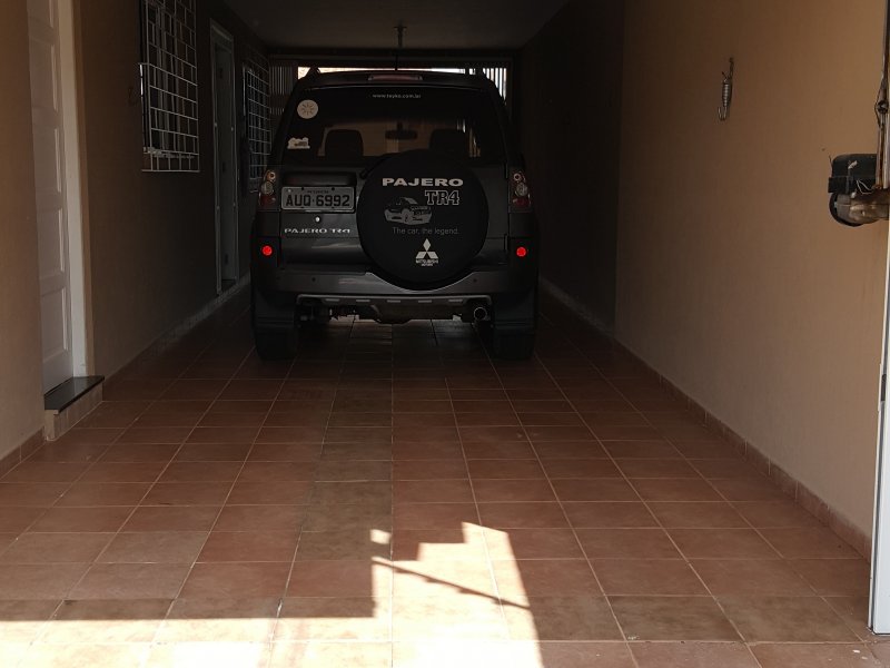 imóvel com 185m² - Xaxim - Curitiba