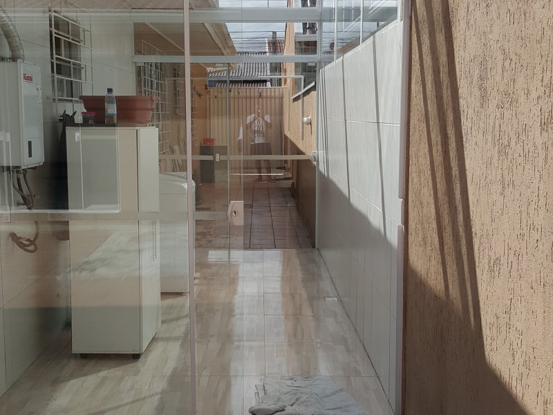 imóvel com 185m² - Xaxim - Curitiba