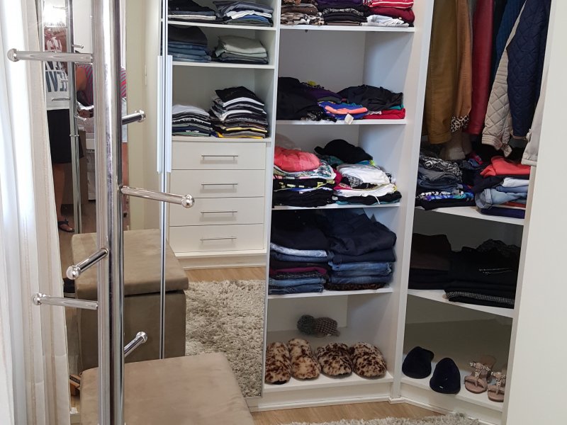 imóvel com 185m² - Xaxim - Curitiba