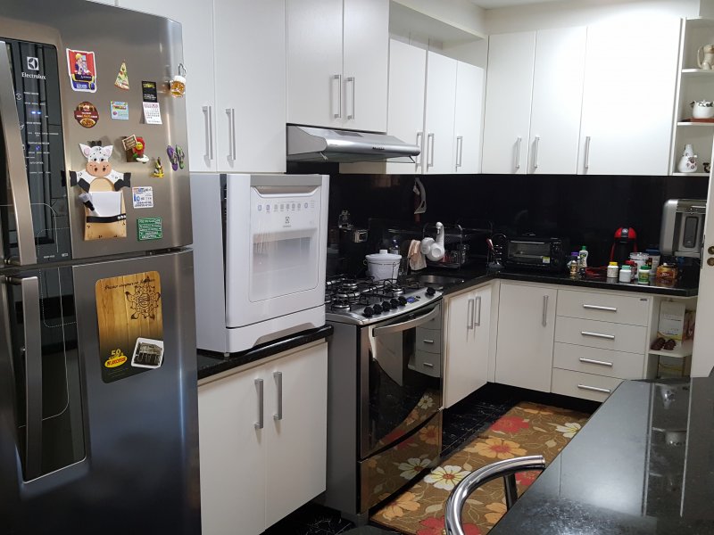 imóvel com 185m² - Xaxim - Curitiba