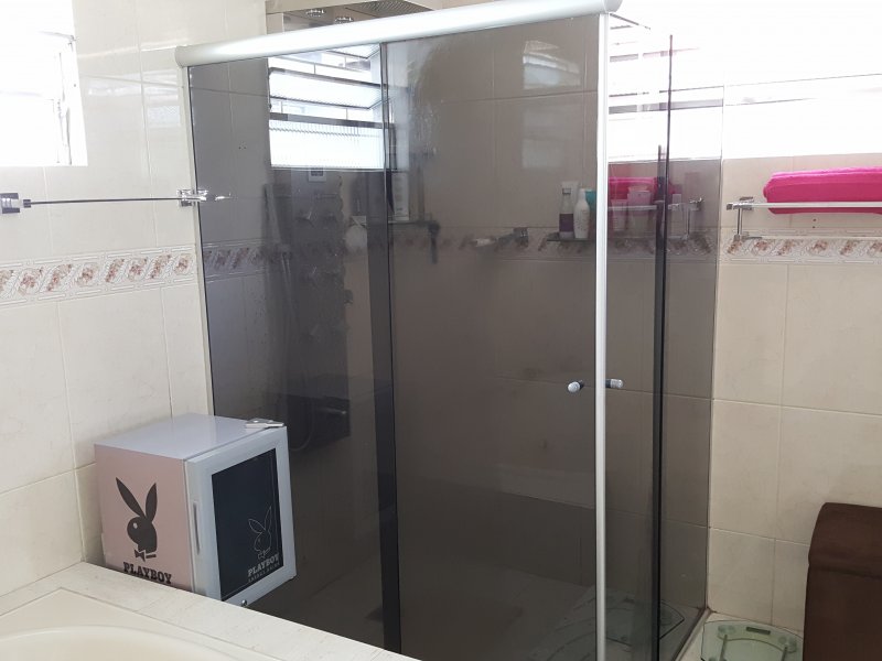 imóvel com 185m² - Xaxim - Curitiba