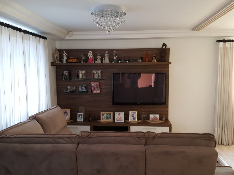 imóvel com 185m² - Xaxim - Curitiba