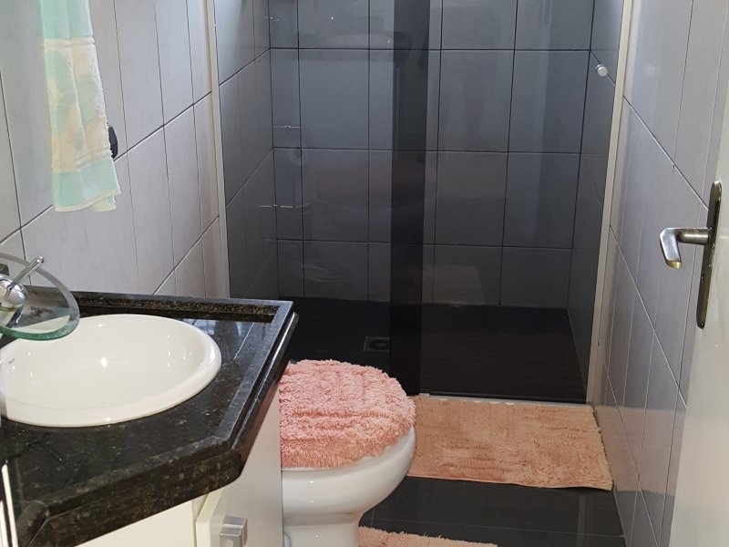 imóvel com 185m² - Xaxim - Curitiba