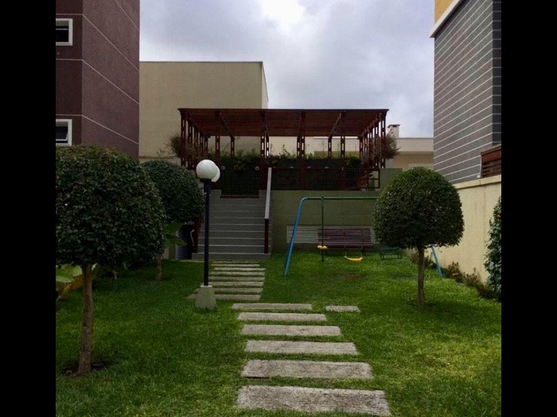 imóvel com 53m² - Cabral - Curitiba