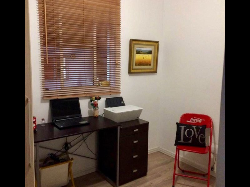 imóvel com 53m² - Cabral - Curitiba